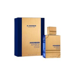 Al Haramain Amber Oud Bleu Edition EDP 200 ml