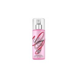 Guess Girl Body Mist Spray de corp pentru femei 250 ml