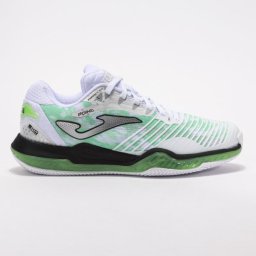 Pantofi Tenis JOMA Point Men 2502 Bărbați Verde 40.5-46 - Verde, 43