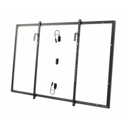 EcoFlow Single Axis Solar Tracker