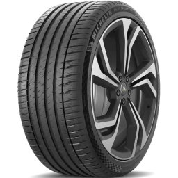 Anvelopa Vara Michelin 315/40 ZR21 115Y XL TL PILOT SPORT 4 SUV MO1 PJ EE:C FR:B U:2 73DB