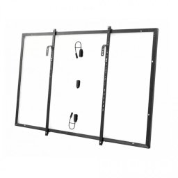 Accesoriu Panou Solar EcoFlow Single Axis Solar Tracker Negru