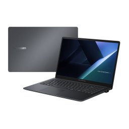 Laptop ASUS ExpertBook B1503CVA-S77277X Intel Core 5 210H 15.6inch FHD 16GB 512GB Windows 11 Pro Gentle Grey
