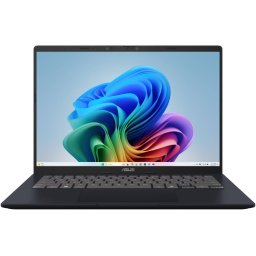 Laptop ASUS Vivobook 14 FHD 14 inch Intel Core Ultra 5 325H 16GB 512GB SSD Windows 11 Home Blue