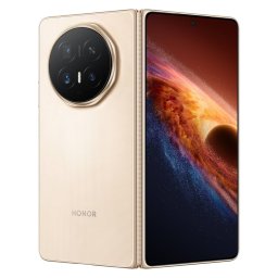 Telefon mobil Honor Magic V6 512GB 16GB RAM Dual Sim 5G Gold