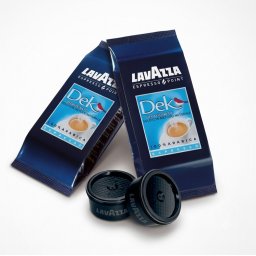 Lavazza Espresso Point Dek capsule 100 buc