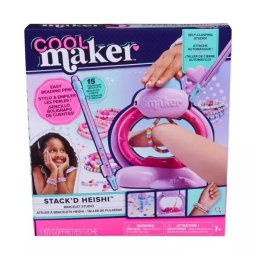 Cool Maker - Set pentru realizat brățări