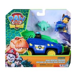 Patrula Cățelușilor Cinema Dino - Vehicul tematic Chase