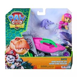 Patrula Cățelușilor Dino Cinema - Vehicul tematic Skye
