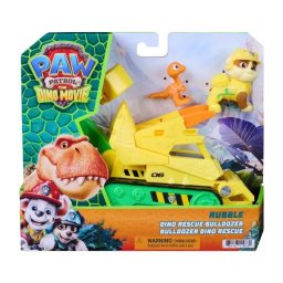 Patrula Cățelușilor Dino Cinema – Vehicul tematic Rubble