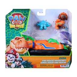 Patrula Cățelușilor Cinema Dino - Vehicul tematic Zuma