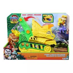 Patrula Cățelușilor Dino Cinema - Vehiculul Mușcător