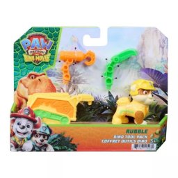 Patrula Cățelușilor Dino Cinema - Set de unelte dino Rubble