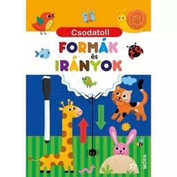 Stilou magic – Forme și direcții