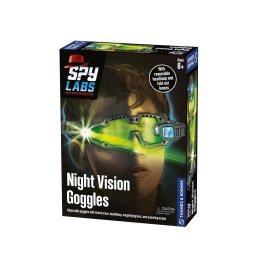 Ochelari cu vedere nocturna - Spy Labs
