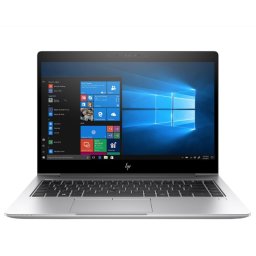Laptop HP EliteBook 840 G5 Refurbished, I5-8350U, 8 GB RAM, 256GB SSD, Ecran 14", Windows 11 Pro, Webcam, Tastatura US/UK, Sunet Bang & Olufsen, Stare Acceptabila