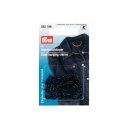 Gaica metalica de cusut pentru geci/confectii grele Prym, 552196