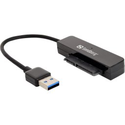 Sandberg cablu USB 3.0 to SATA