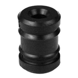 Amortizor Stihl: MS 210, 230, 250, 290, 310, 390 (cauciuc negru) -