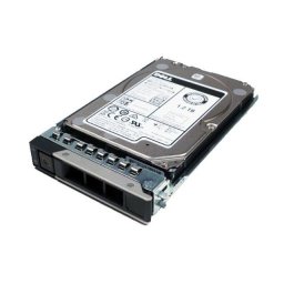 DL 2TB 7.2K RPM NLSAS 12Gbps 512n 3.5in
