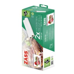 Role pentru vidare Zass ZVSR 04