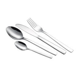 Vesela pentru masa si tacamuri Set tacamuri Zass Gourmet ZG-CS 02