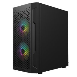 Carcasa Logic Aramis ARGB
