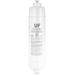 Dozatoare de apa Filtrul cu membrana Ultra Filtrare ZASS ZWF 25-26-4, pentru modelul de dozator ZWD 25 WF, perioada de schimb 12 luni