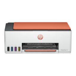Multifunctionala InkJet Color Smart Tank 589 All-in-One