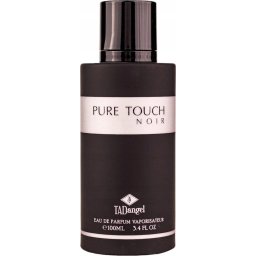 TAD Angel Pure Touch Noir, EDP 100 ml, parfum intens elegant premium