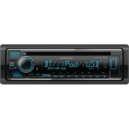 Sistem auto KDC-BT665U RADIO CD/USB/BLUETOOTH KENWOOD, MULTICOLOR