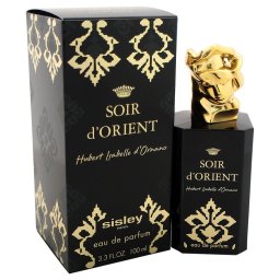 Sisley Soir d'Orient EDP W 50 ml