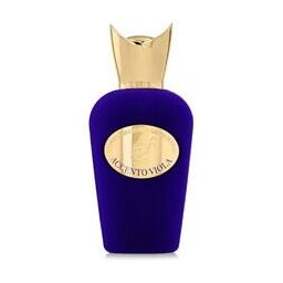 Apa de parfum unisex Accento
