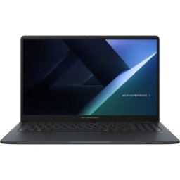 Notebook ExpertBook B1 B1503CVA-S78929, Intel Core 7 150U, 15.6 inch, RAM 16GB, SSD 1TB, Intel Graphics, No OS, Gentle Grey