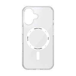Husa Native Union (RE)Clear Case, transparent - iPhone 16
