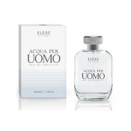 Acqua Per Uomo EDT