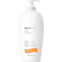Eau d'Energie Body Lotion - Refreshing Body Lotion