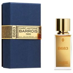 Apa de parfum Barbati B683