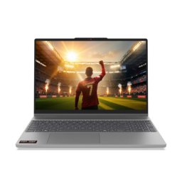Notebook IdeaPad 5 15AGP11, AMD Ryzen AI 7 445, 15.3 inch, RAM 16GB, SSD 1TB, AMD Radeon 840M, No OS, Luna Grey