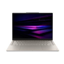 Notebook Yoga Slim 7 14IPH11, Intel Core Ultra 5 322, 14 inch, RAM 16GB, SSD 512GB, Intel Graphics, Windows 11, Seashell