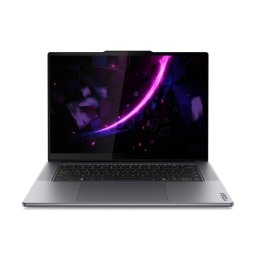 Notebook Yoga Pro 7 15IPH11, Intel Core Ultra 7 356H, 15.3 inch Touch, RAM 32GB, SSD 1TB, nVidia GeForce RTX 5050 8GB, Windows 11 Pro, Luna Grey