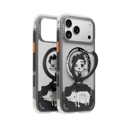 Husa Torras Ostand Q3 Air Gawx Limited, Dawnbreak guard - iPhone 17 Pro