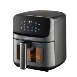 Friteuza ELDOM FR45 FRITELO 1500 W fat-free fryer