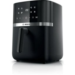 Friteuza Bosch Serie 4 MAF462B0 fryer Single 6.1 L Stand-alone 2050 W Hot air fryer Black