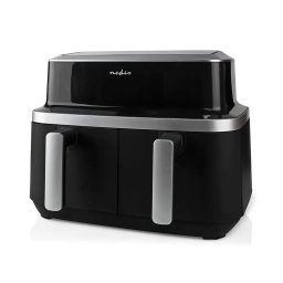 Friteuza Nedis KAAF320BK