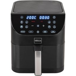Friteuza Stella Staf 1500-6-C 6 l