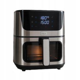 Friteuza Stella Staf 1800-8-IX 8 l