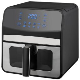 Friteuza Eldom Fritino FR50 6.5 l