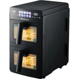 Friteuza Melchioni 2x5L