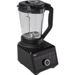 PowerBlend 9 1600 W 3 L 10 viteze Negru
